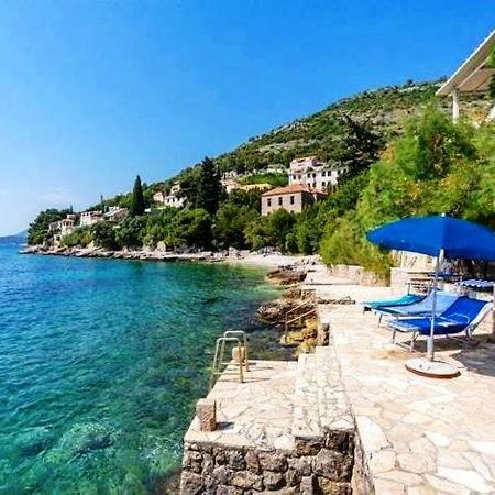 Sea Melody Apartment Dubrovnik Exterior photo