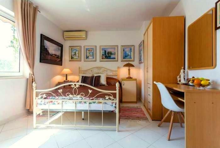 Sea Melody Apartment Dubrovnik Exterior photo
