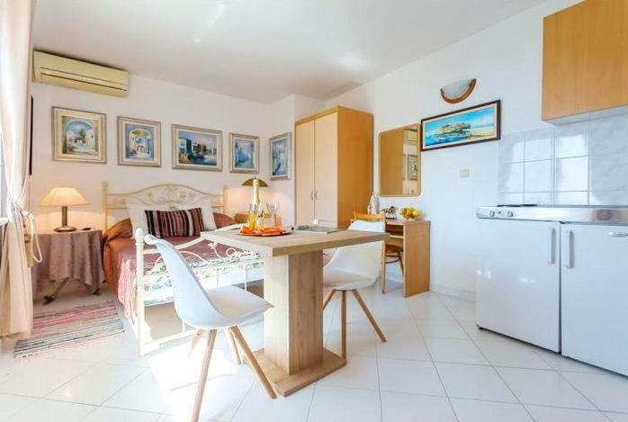 Sea Melody Apartment Dubrovnik Exterior photo