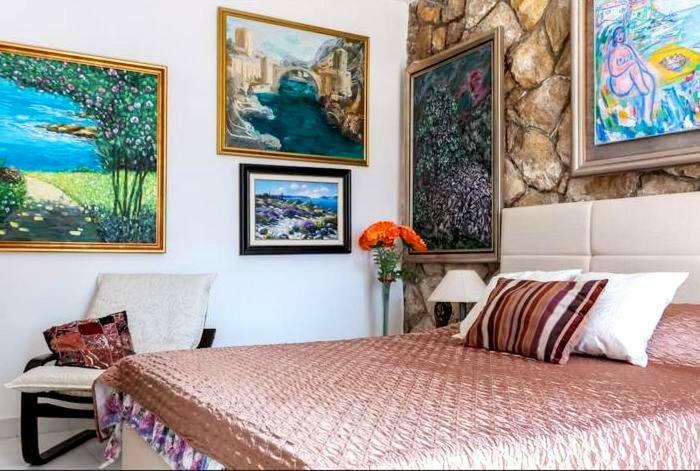 Sea Melody Apartment Dubrovnik Exterior photo